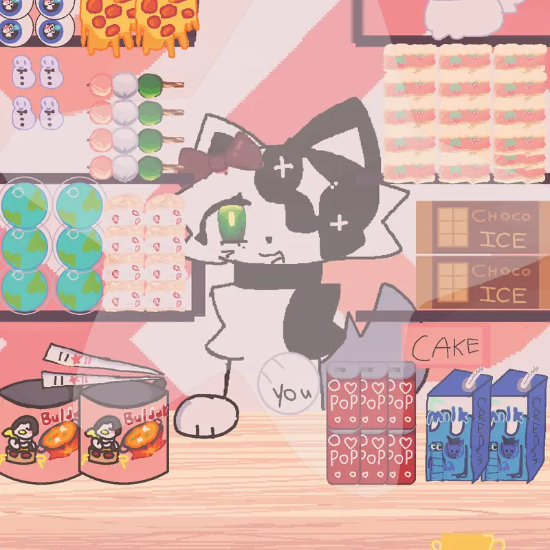 Game by @Moonshellz