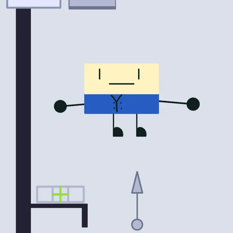 Game by @Averageboydrawing