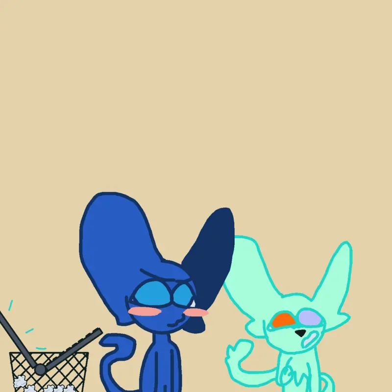 Game by @Bluecat444