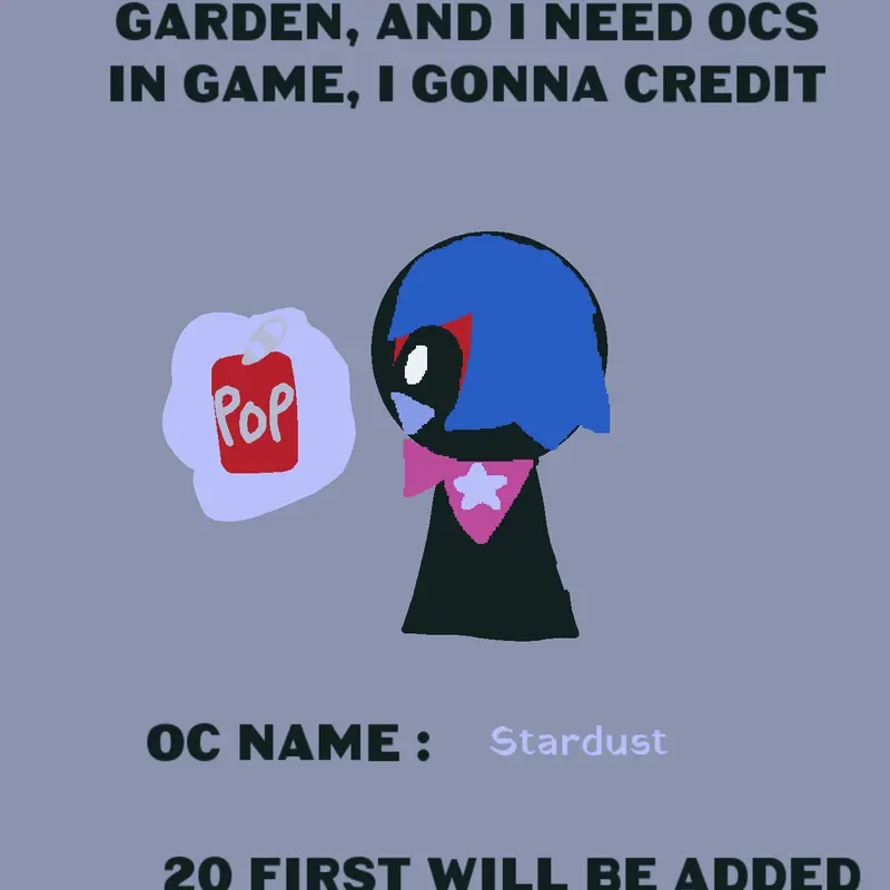 Game by @spacedustYT