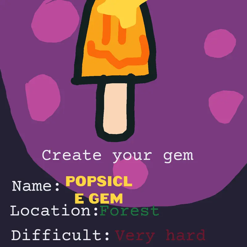Game by @G4LYCSTL
