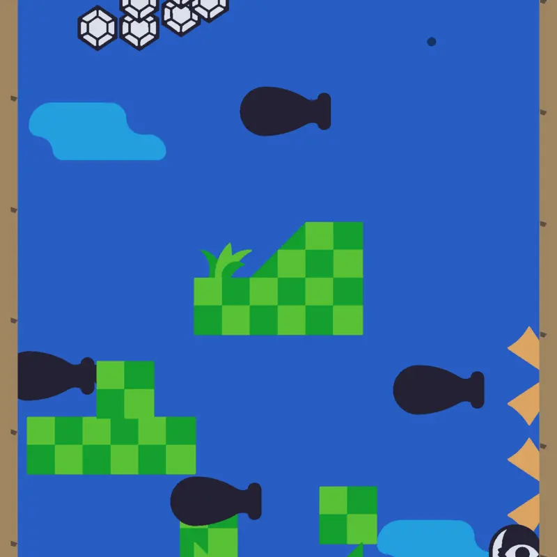 Game by @kickinchickencuteaaaa