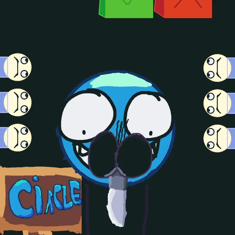 Game by @lucianodavid