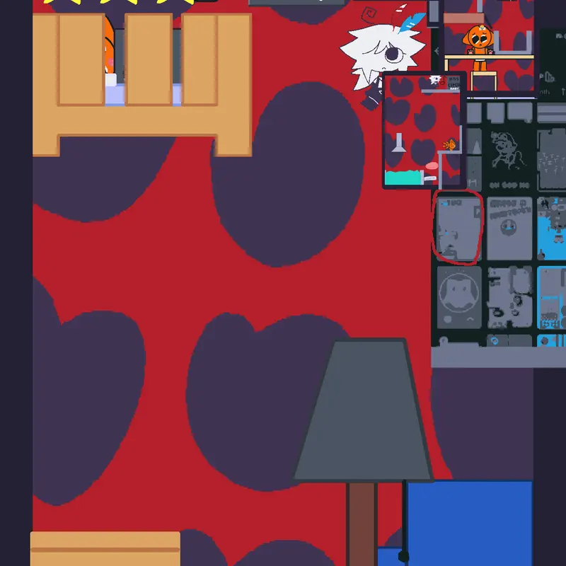 Game by @twixxel9