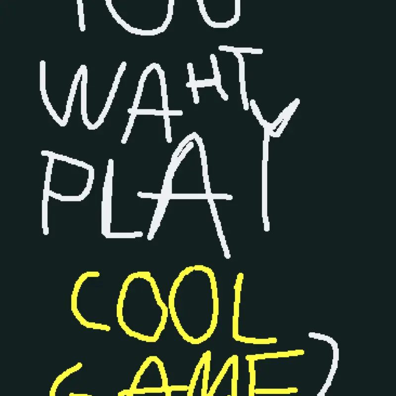Game by @Heitorvallentim