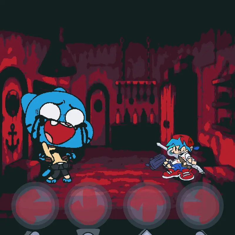 Game by @agente_secretoxd