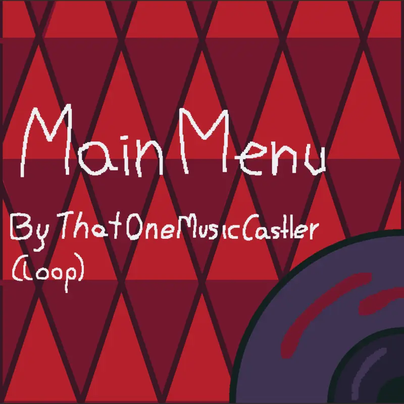 Game by @ThatOneMusicCastler