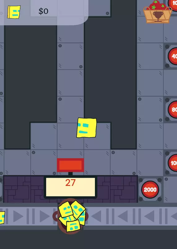 Game by @heometry