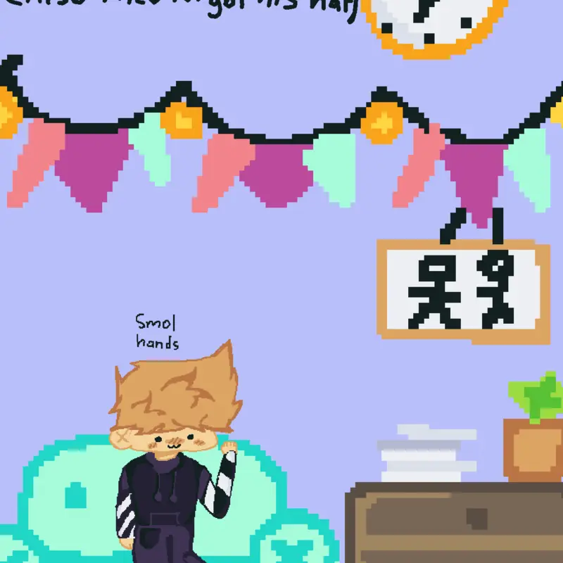 Game by @cryogenlover