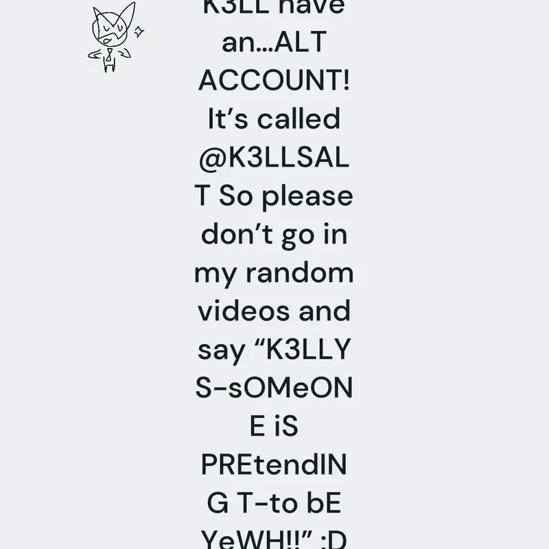K3LLY by @NeonK3lls