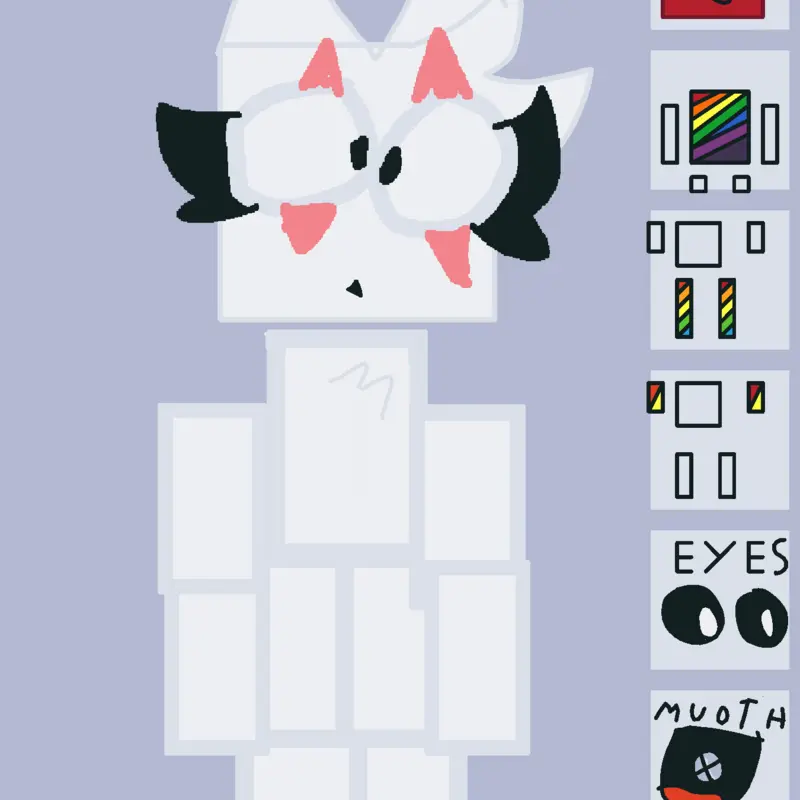 Game by @uwyysyst