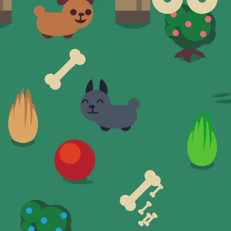 Game by @Duclinwithk