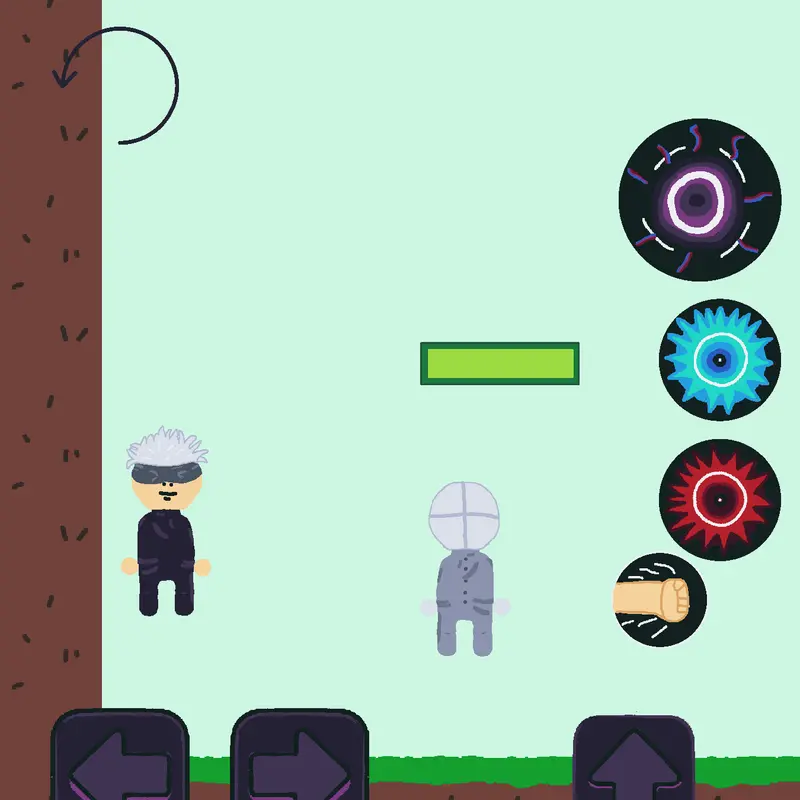 Game by @gatcat