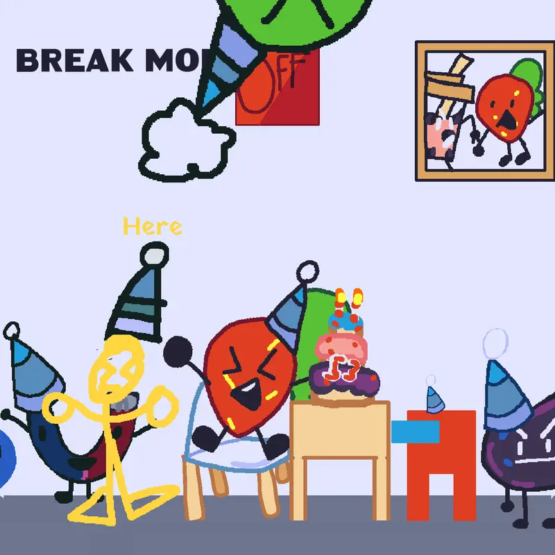Game by @Alquin