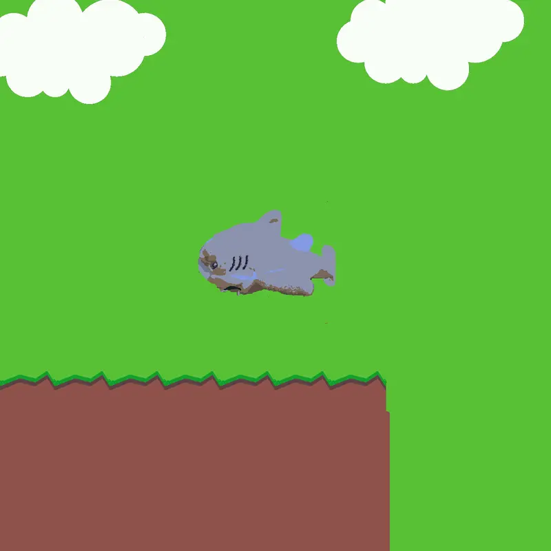 Game by @AdrianaMelo
