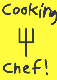 Cooking Chef!