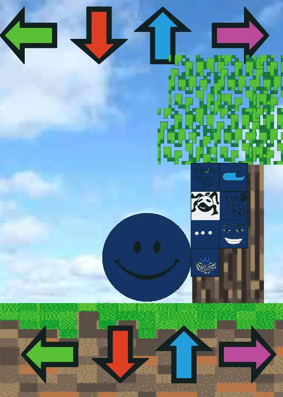 Game by @Mohn