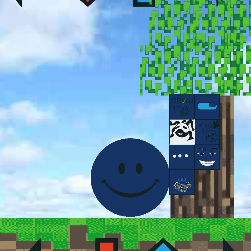 Game by @Mohn