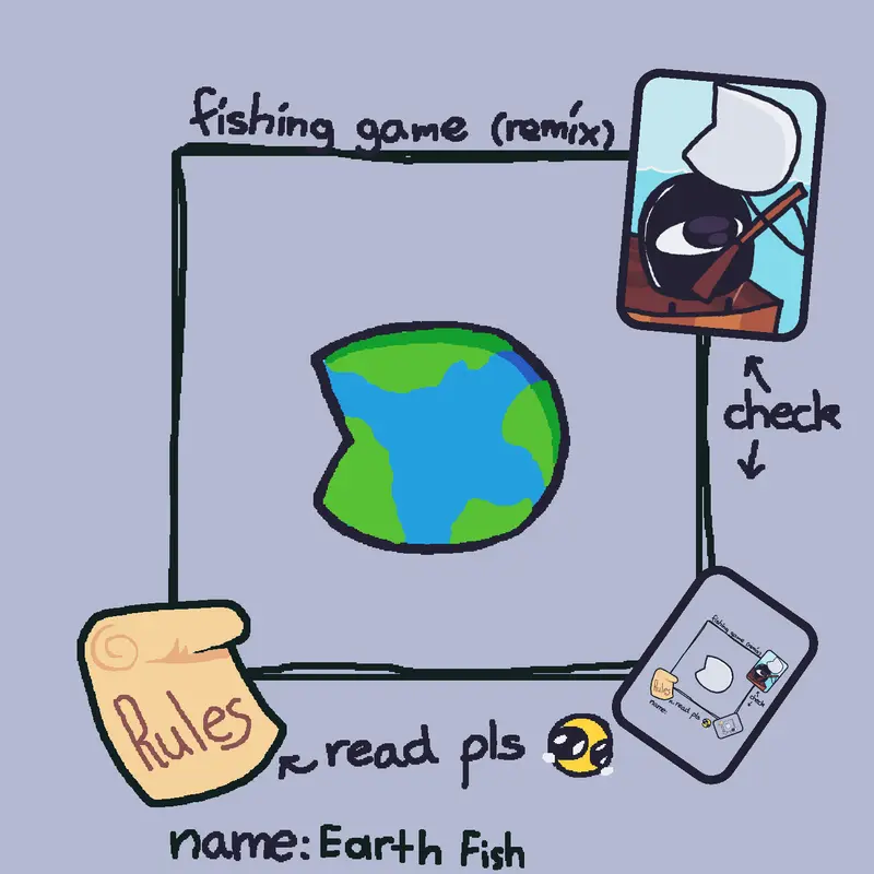 Game by @Earth_Official