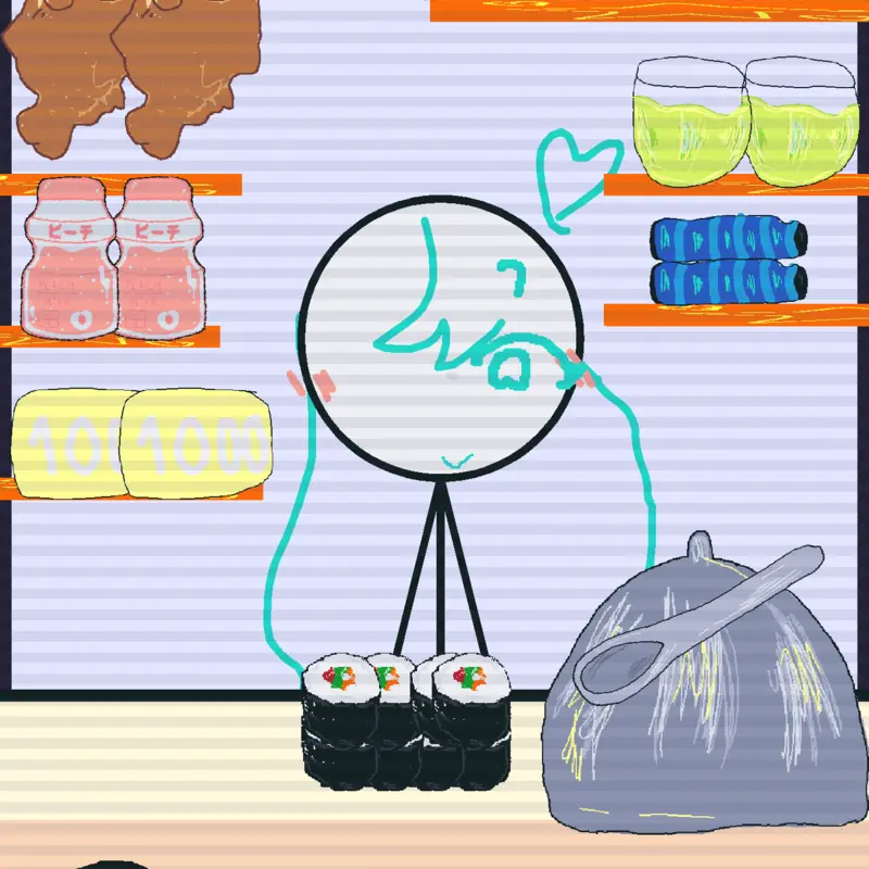 Game by @gartoon_cute