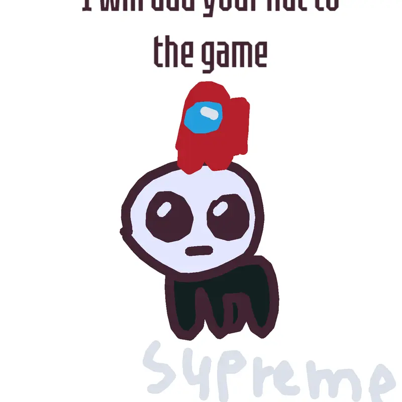 Game by @the_AMOGUS