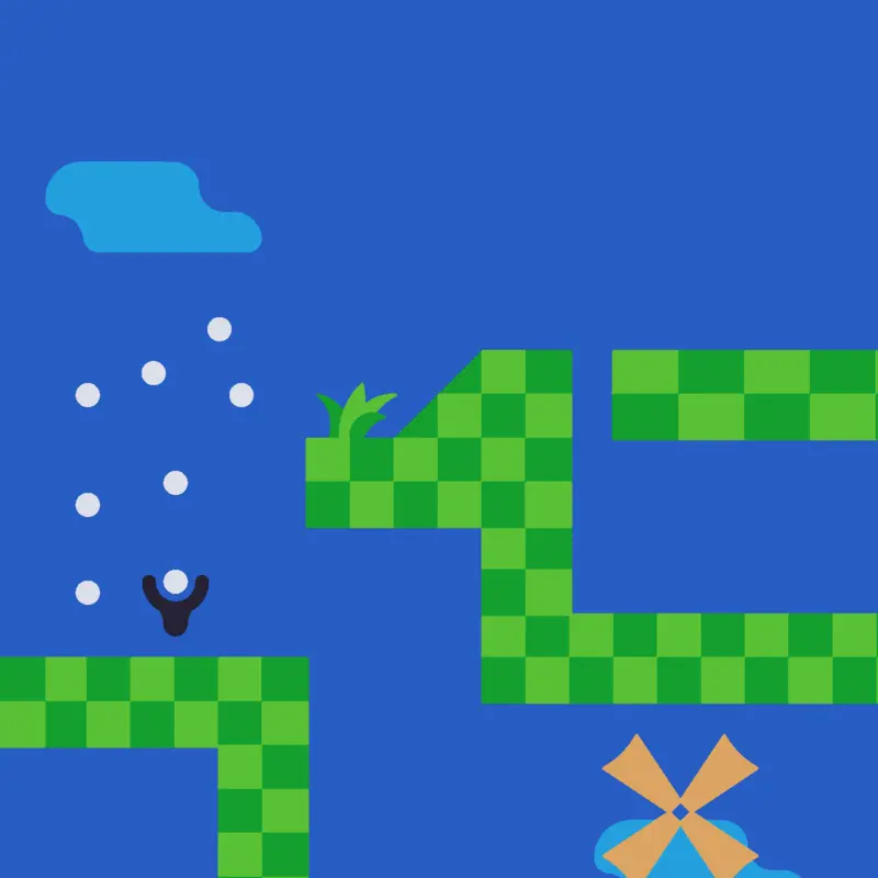 Game by @ZatRob