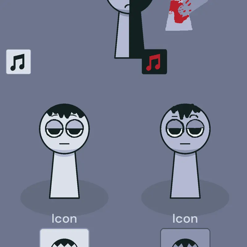 Game by @Maximilianoa-more