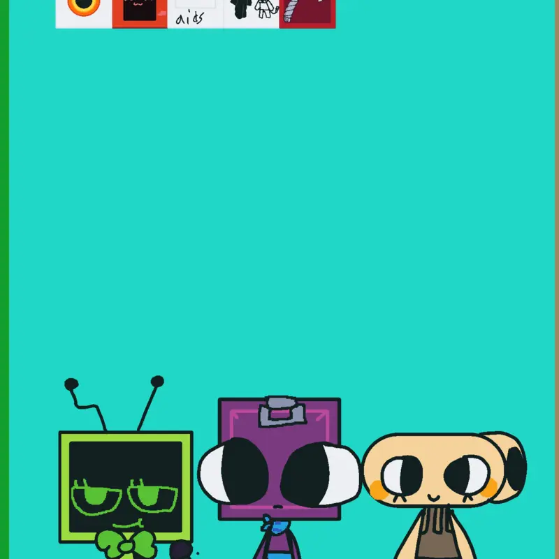 Game by @SoyCris29