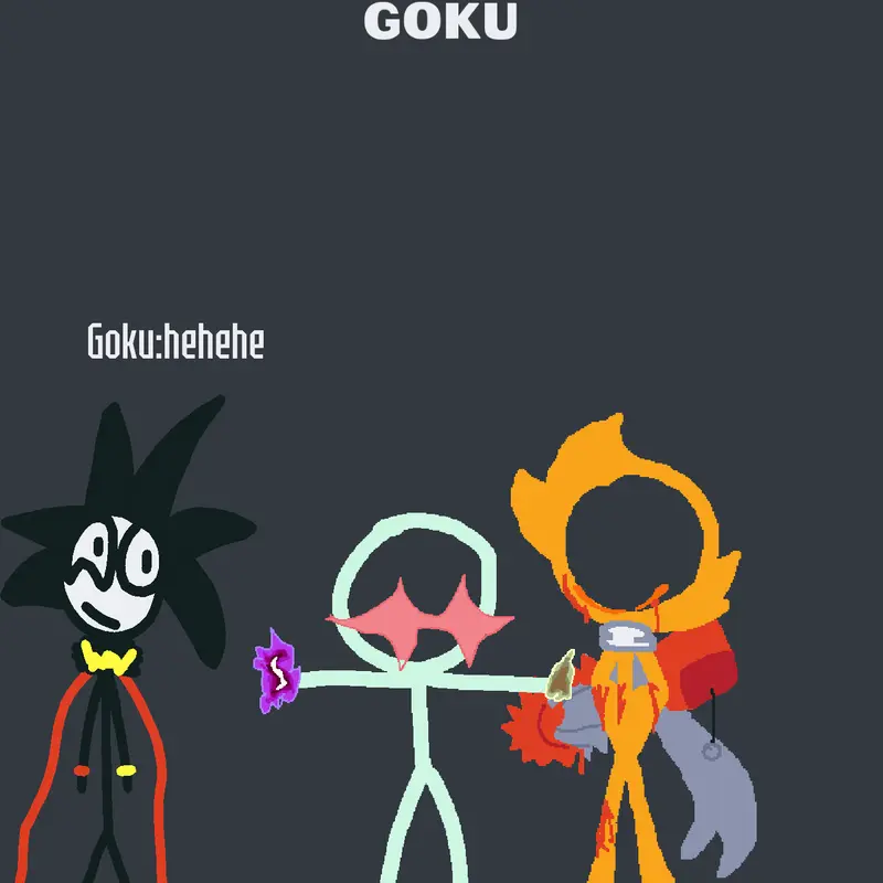 Game by @TheNeglectedHero