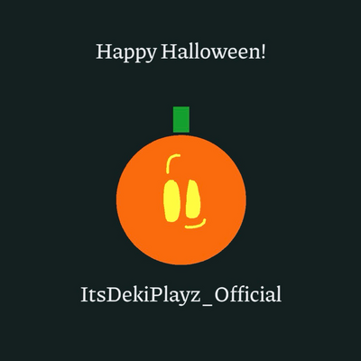 @ItsDekiPlayz_Official