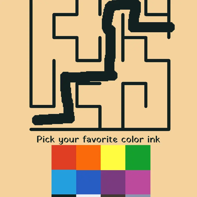Game by @aboutfines