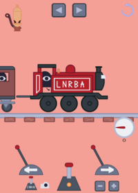 Trains