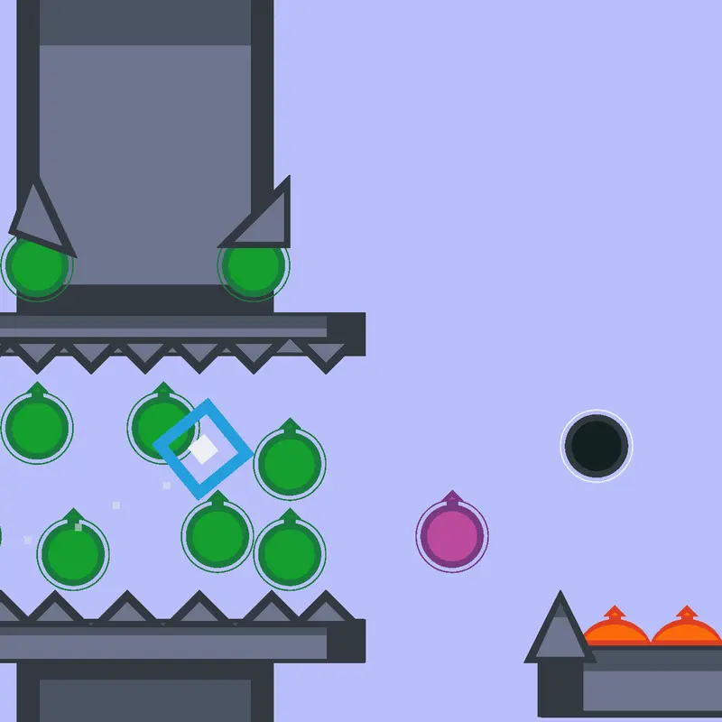 Game by @xdohnjoe