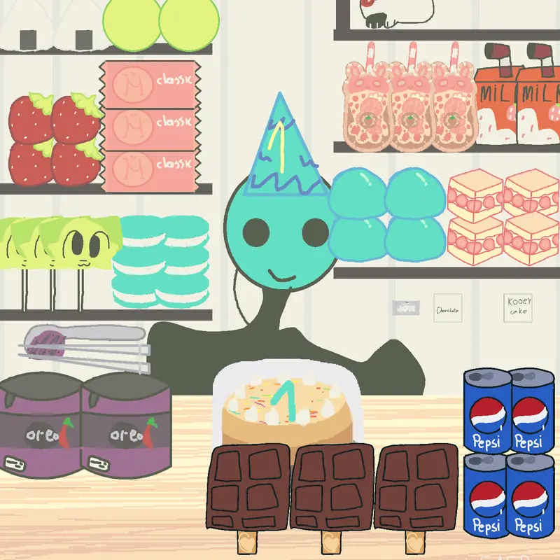 Game by @htf_lover_flaky