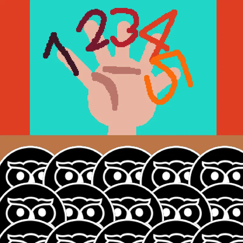 Game by @cubecharacters