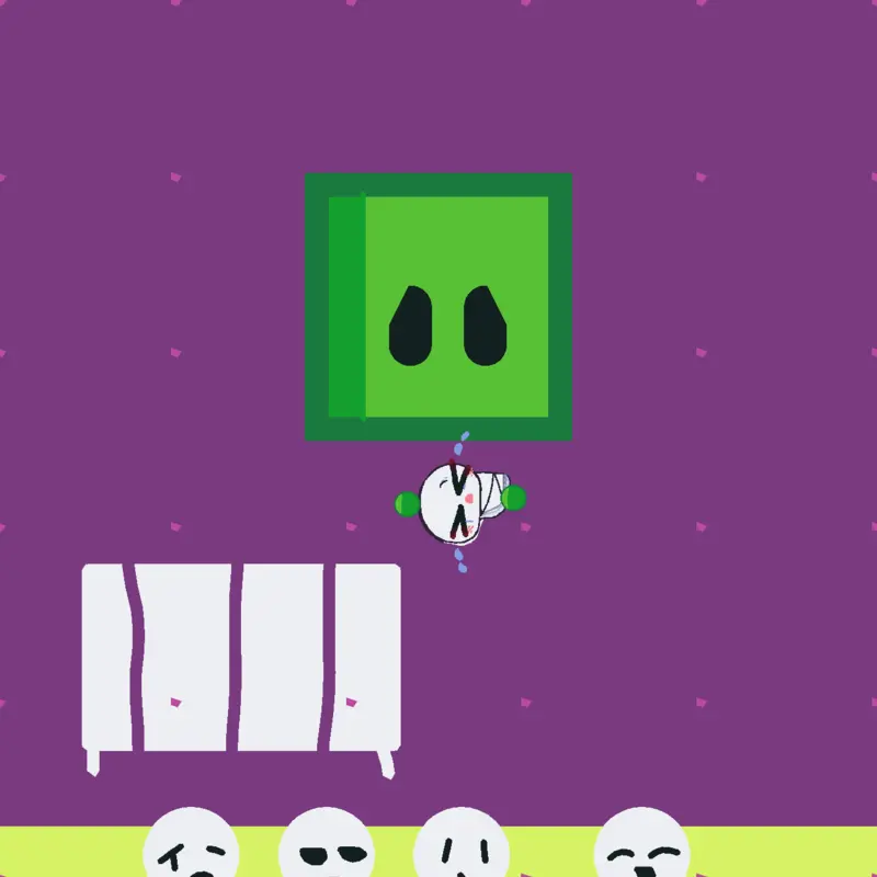 Game by @kahelJanusz1