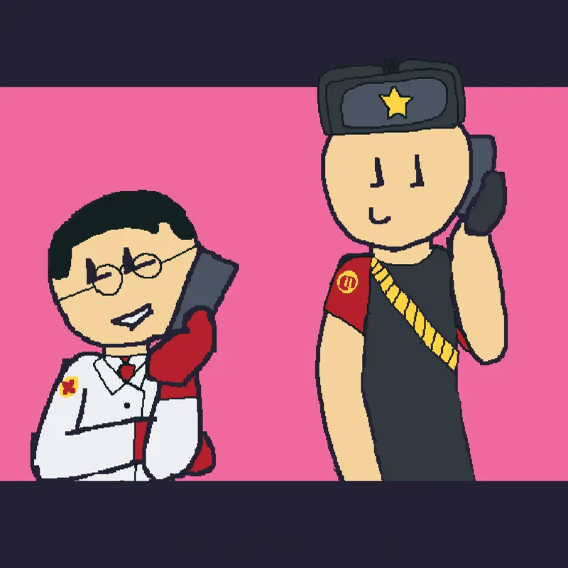 Game by @Kevin_Corporation