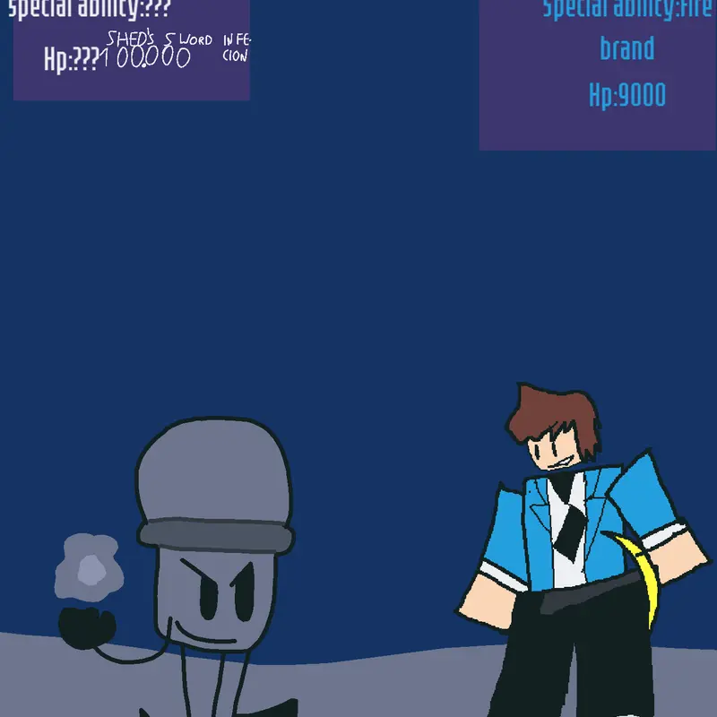 Game by @Kaio31patu_gamez