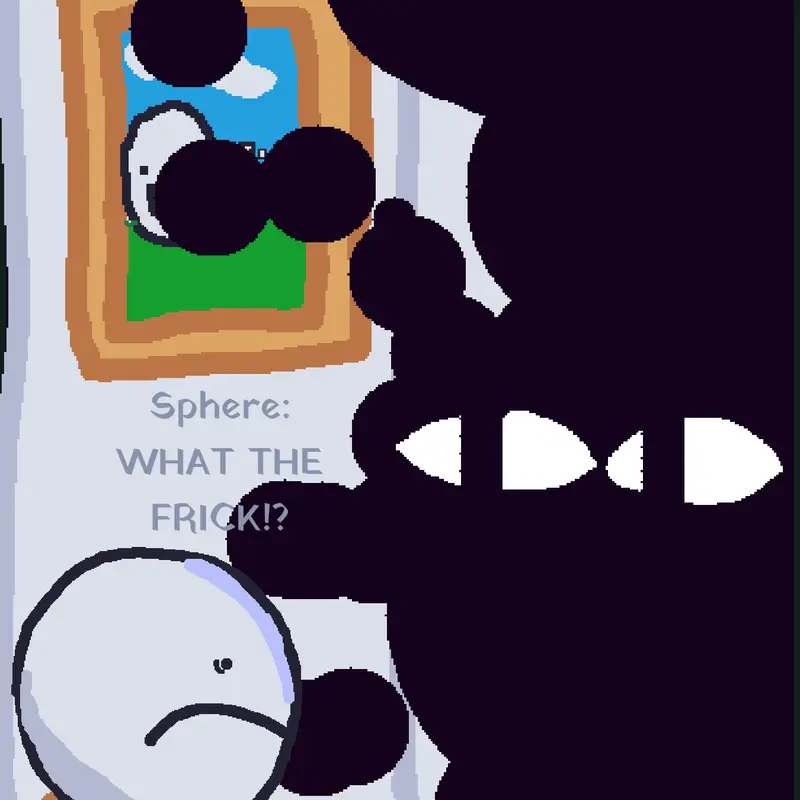 Game by @sphereguy