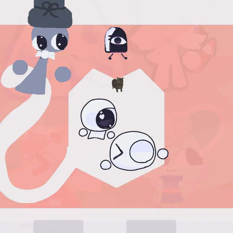 Game by @Shopping12