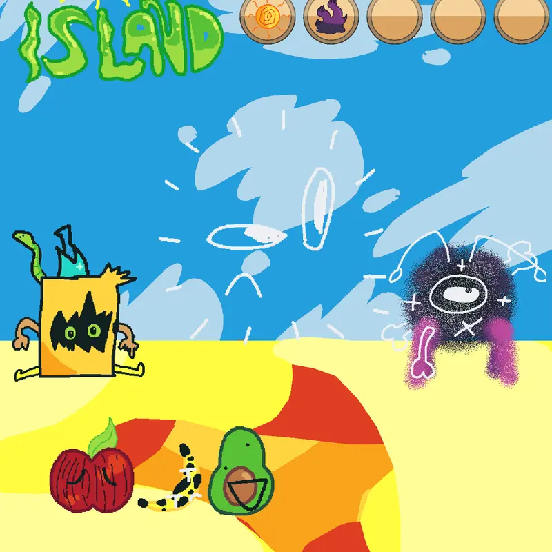 Game by @SmokeyBomb
