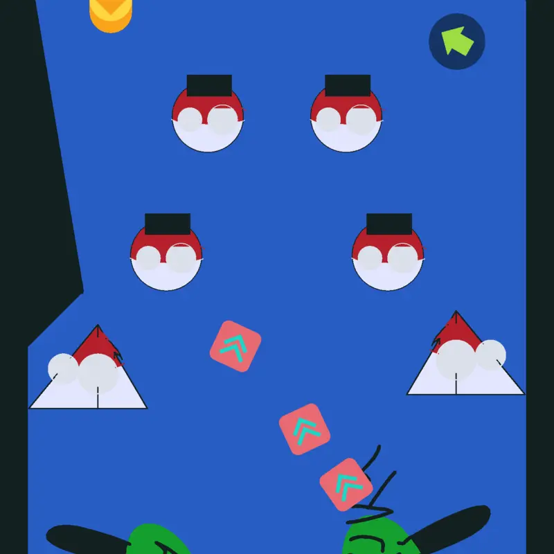 Game by @masterando