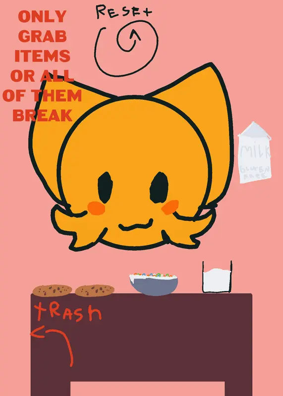 Game by @tinybee