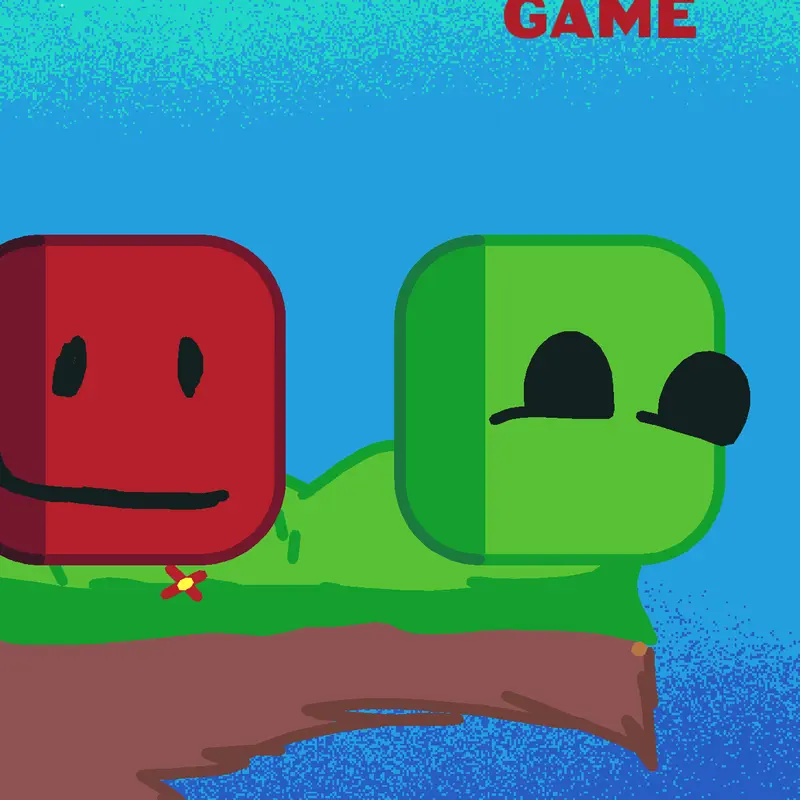 Game by @modless_dude