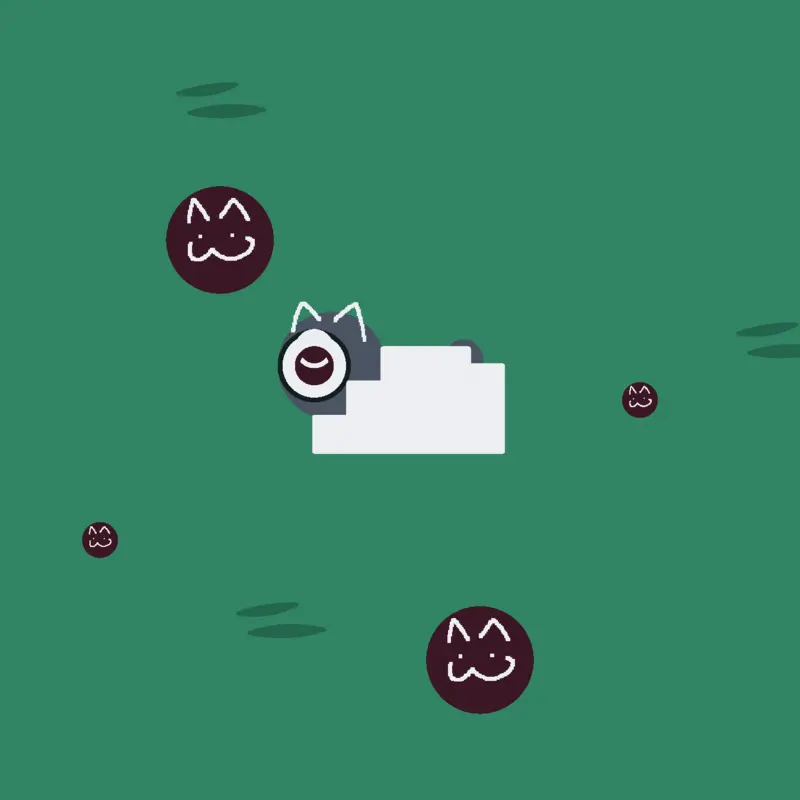 Game by @hzdz