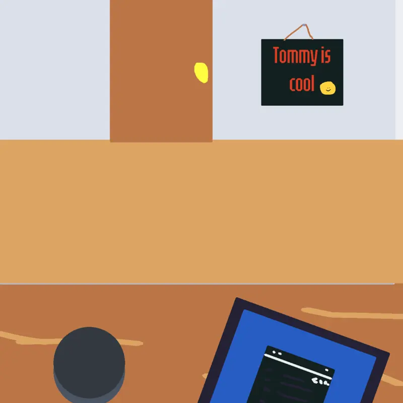 Game by @hunger_studios