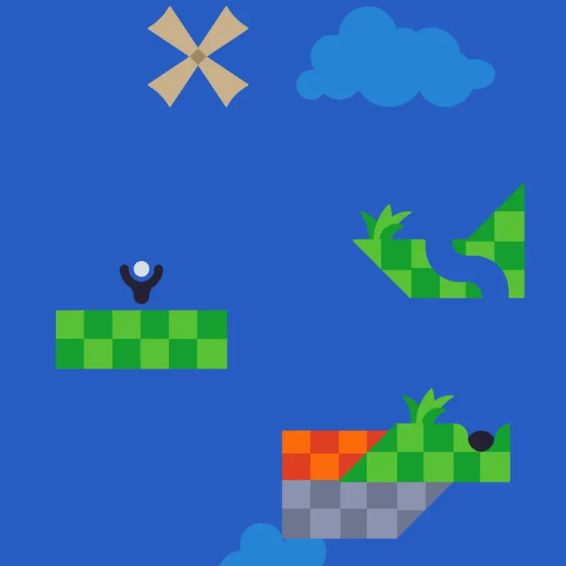 Game by @TheBeachCastler