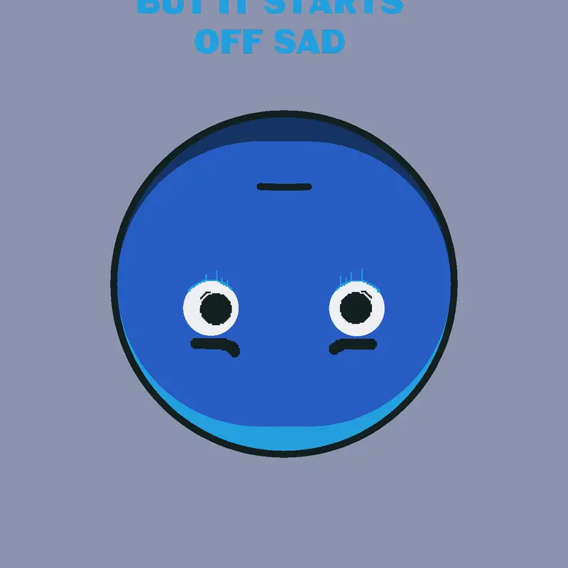 "Sad to Fun Clicker" Ahhh by @LimeZuela