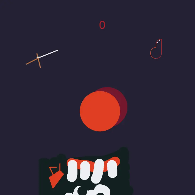 Game by @Sasangam
