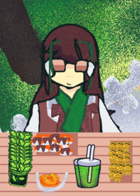 Mukbang ASMR